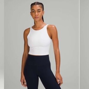 NEW LULULEMON ALIGN HIGH NECK TANK TOP🌸